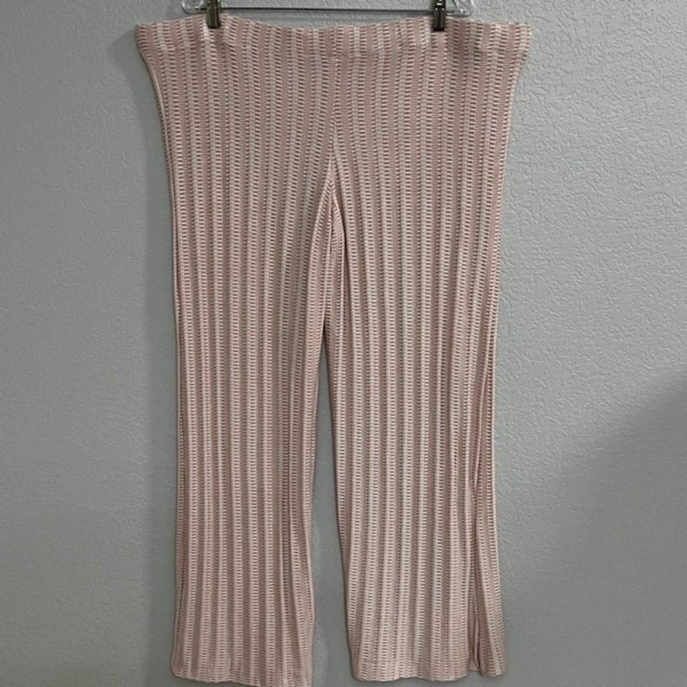 Plus Size Lounge Pants